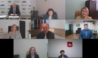 Практика проведения внешнего муниципального финансового контроля за обустройством дворовых территорий и общественных пространств при реализации национального проекта «Жилье и городская среда"