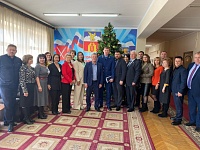 Экспертиза проекта бюджета на финансовый год и плановый период