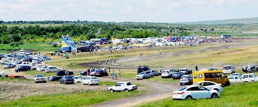 Территориальный отдел Сенгилеевский 