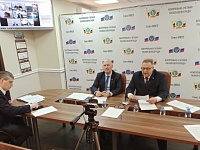 Межмуниципальное сотрудничество