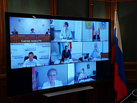 Говорить на одном языке: контрольно-счетные органы приблизились в полномочиях к федеральной Счетной палате 