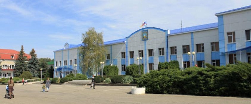 Контрольно-счетный орган Шпаковского муниципального округа