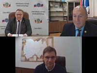 Внешняя проверка бюджетной отчетности ГАБС. Нарушения в бюджетном учете и учете муниципального имущества